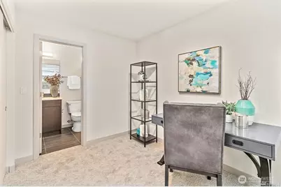 9515 8th Avenue NW #B, Seattle, WA 98117 - Photo 6