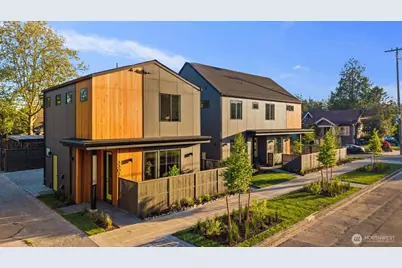 3307 S Hanford Street, Seattle, WA 98144 - Photo 1