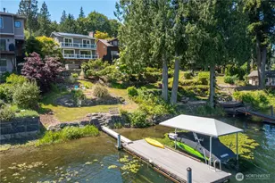 482 W Lake Samish Dr, Bellingham, WA 98229 - Photo 2