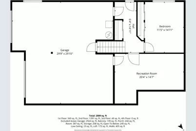 3145 Lakeshore Road, Bellingham, WA 98226 - Photo 40