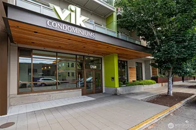 1760 NW 56th Street #601, Seattle, WA 98107 - Photo 2