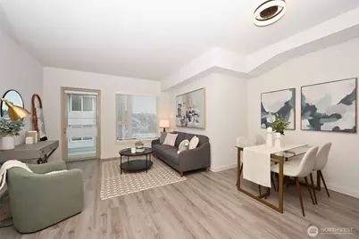 1760 NW 56th Street #601, Seattle, WA 98107 - Photo 8