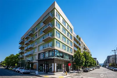 1760 NW 56th Street #601, Seattle, WA 98107 - Photo 1