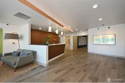 1760 NW 56th Street #601, Seattle, WA 98107 - Photo 4