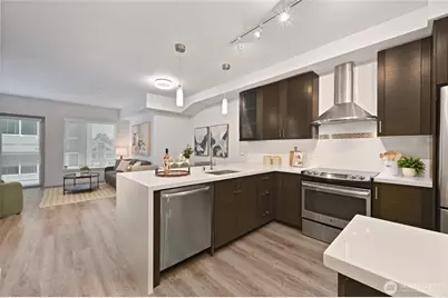 1760 NW 56th Street #601, Seattle, WA 98107 - Photo 14