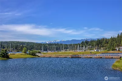 10 S Chandler Court, Port Ludlow, WA 98365 - Photo 36