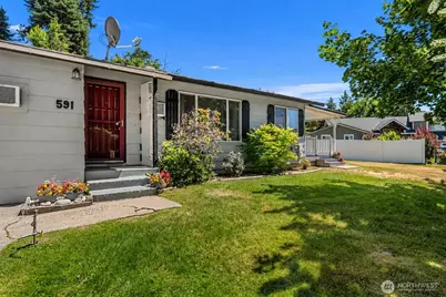 593 Rolfs Place, East Wenatchee, WA 98802 - Photo 1