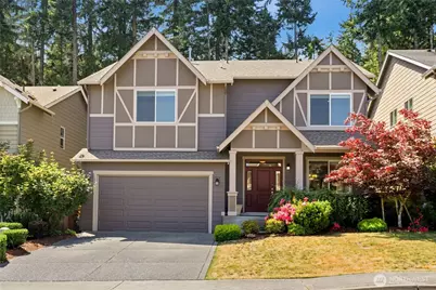 1880 Claret Loop NW, Poulsbo, WA 98370 - Photo 1