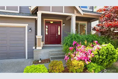 1880 Claret Loop NW, Poulsbo, WA 98370 - Photo 2