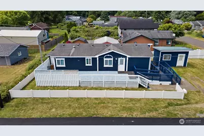 503 S Exchange Street, Aberdeen, WA 98520 - Photo 28