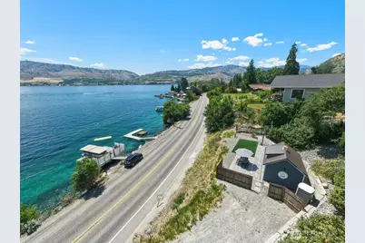 416 State Route 150, Manson, WA 98831 - Photo 32