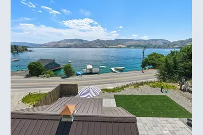 416 State Route 150, Manson, WA 98831 - Photo 2