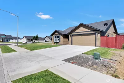 801 S Wilder Street, Moses Lake, WA 98837 - Photo 4