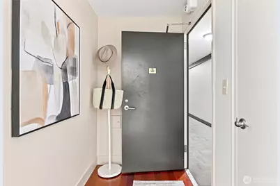 1105 Spring Street #1203, Seattle, WA 98104 - Photo 4