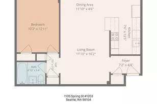 1105 Spring St, Seattle, WA 98104 - Photo 18