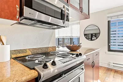 1105 Spring Street #1203, Seattle, WA 98104 - Photo 12