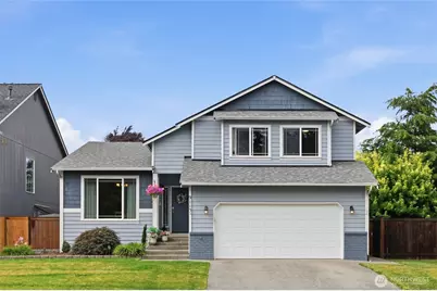 9113 191st Street E, Puyallup, WA 98375 - Photo 1
