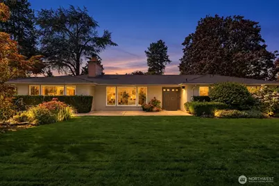 3001 Hunts Point Road, Bellevue, WA 98004 - Photo 1