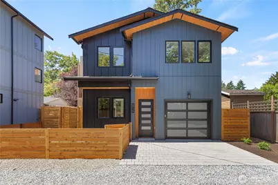 514 N 92nd Street, Seattle, WA 98103 - Photo 1
