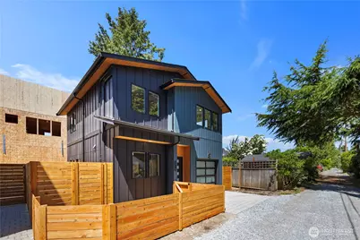 514 N 92nd Street, Seattle, WA 98103 - Photo 36
