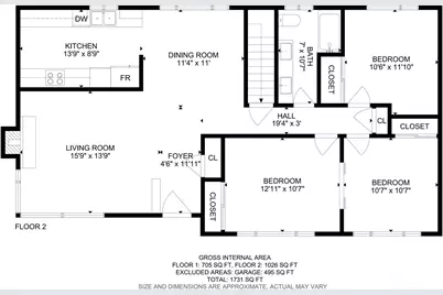 10412 61st Avenue S, Seattle, WA 98178 - Photo 26