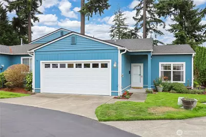222 105th Street E, Tacoma, WA 98445 - Photo 1