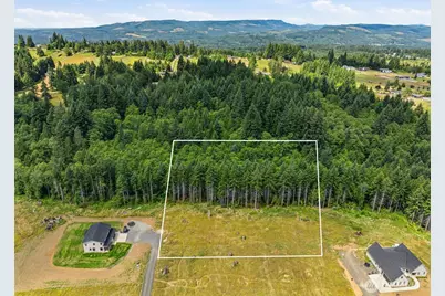 252 Ash Mountain Drive, Castle Rock, WA 98611 - Photo 2