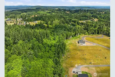 252 Ash Mountain Drive, Castle Rock, WA 98611 - Photo 4