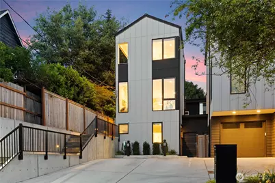 4218 Latona Avenue NE #2, Seattle, WA 98105 - Photo 1