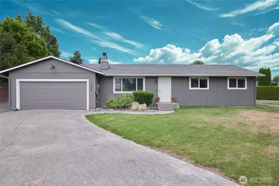 1266 SE Independence Drive, College Place, WA 99324 - Photo 1