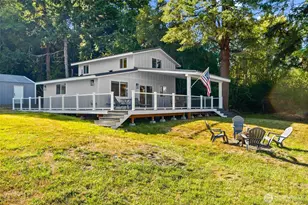 804 E Colonel Wright Rd, Shelton, WA 98584 - Photo 4
