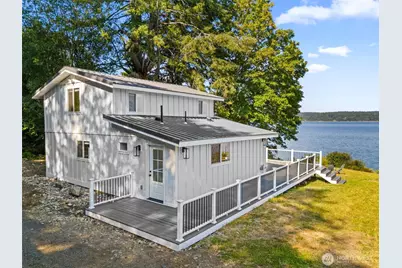 804 E Colonel Wright Road, Shelton, WA 98584 - Photo 2