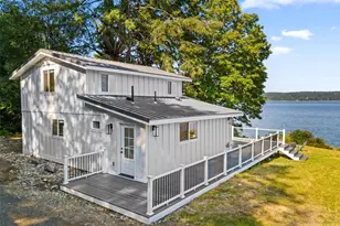 804 E Colonel Wright Rd, Shelton, WA 98584 - Photo 2