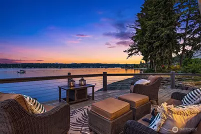 17011 Lemolo Shore Drive NE, Poulsbo, WA 98370 - Photo 4