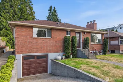 3947 SW Portland Street, Seattle, WA 98136 - Photo 2