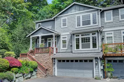 11408 99th Place NE #6, Kirkland, WA 98033 - Photo 2