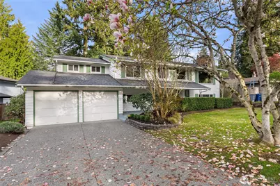 1036 146th Avenue SE, Bellevue, WA 98007 - Photo 2