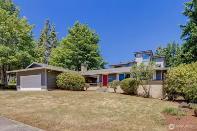 14004 SE 20th Street, Bellevue, WA 98007 - Photo 1