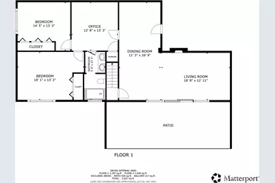 12536 SE 15th Street, Bellevue, WA 98005 - Photo 40