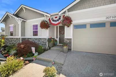 20710 156th Street E, Bonney Lake, WA 98391 - Photo 4