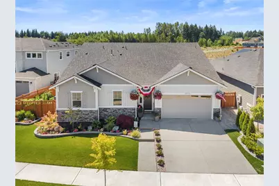 20710 156th Street E, Bonney Lake, WA 98391 - Photo 2
