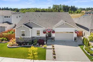 20710 156th St E, Bonney Lake, WA 98391 - Photo 2