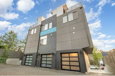 206 22nd Avenue #C, Seattle, WA 98122 - Photo 1