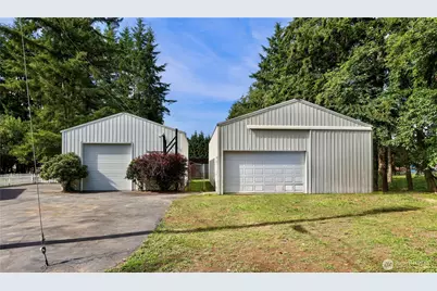 2440 Birch Bay Lynden Road, Custer, WA 98240 - Photo 6