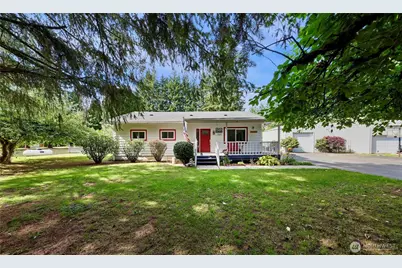 2440 Birch Bay Lynden Road, Custer, WA 98240 - Photo 2