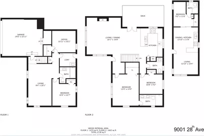 9001 28th Avenue NW, Seattle, WA 98117 - Photo 40
