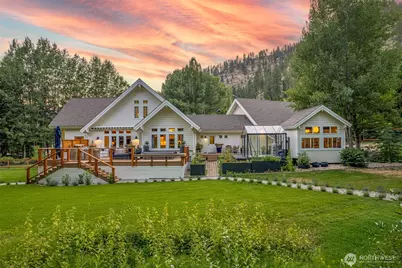 184 Eagle Place, Leavenworth, WA 98826 - Photo 2