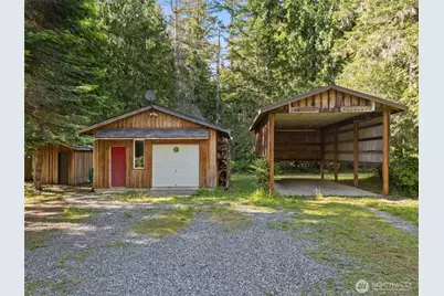25 Lostwood Lane, Sequim, WA 98382 - Photo 12