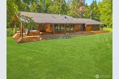 25 Lostwood Lane, Sequim, WA 98382 - Photo 1