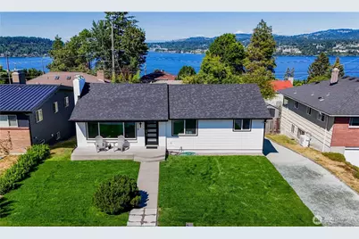 7716 S Mission Drive, Seattle, WA 98178 - Photo 1
